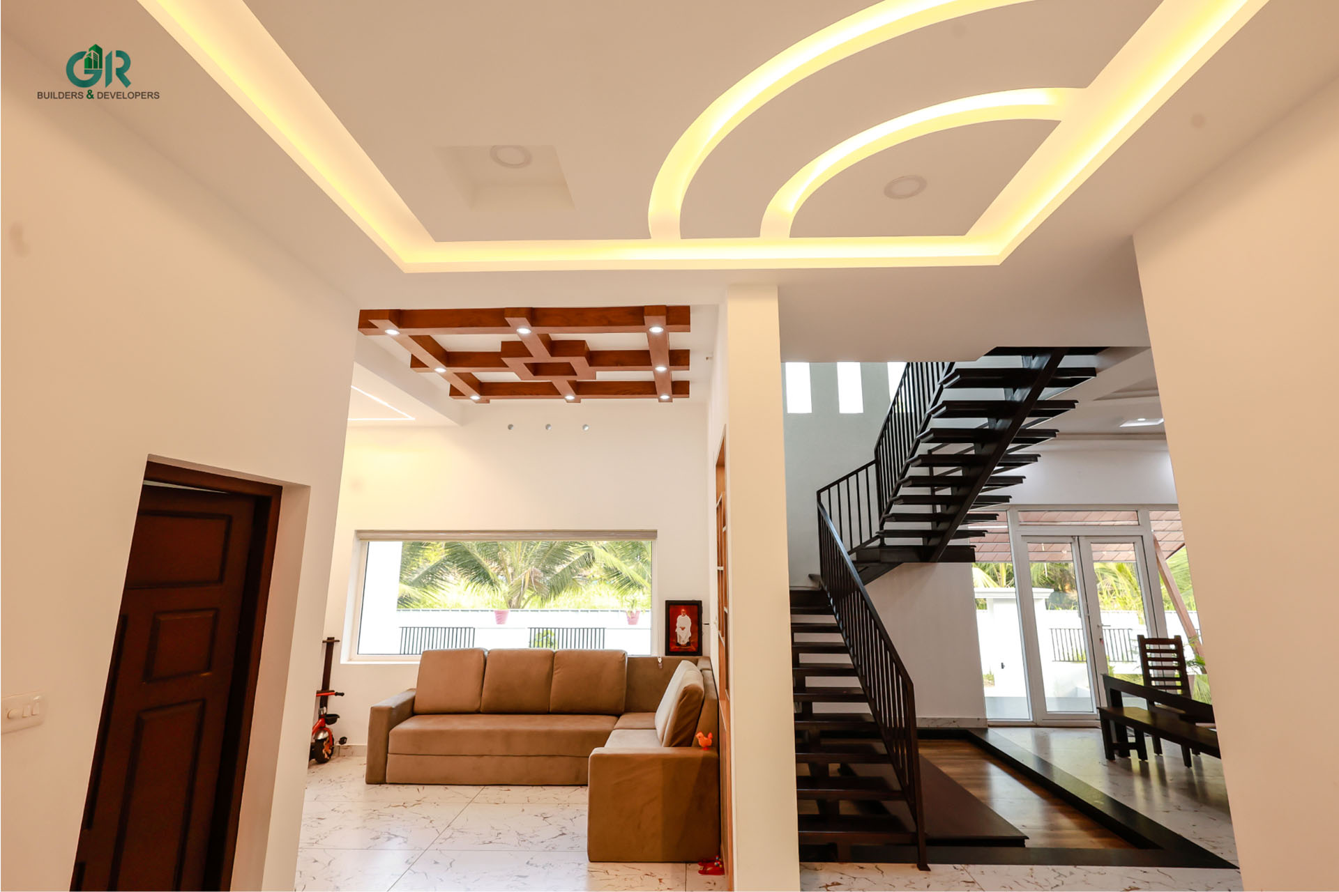 Chemmanathukara Project